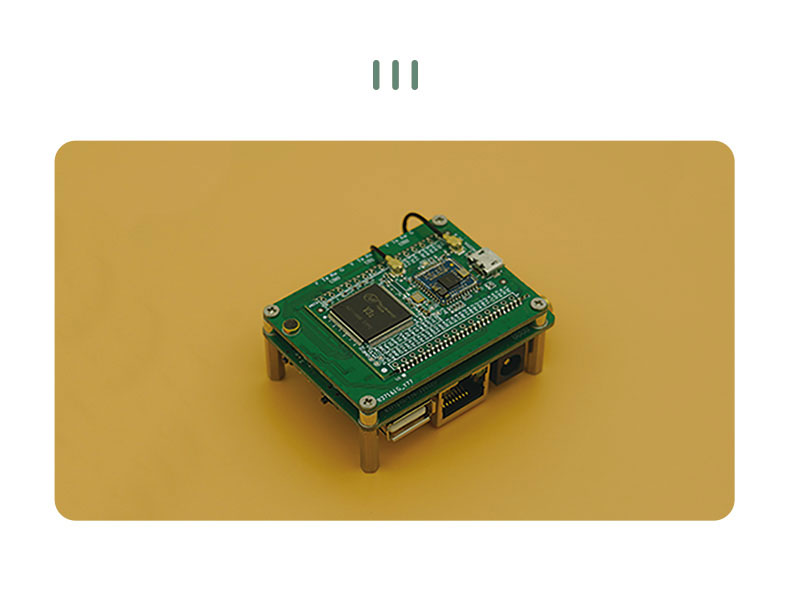 10km遠(yuǎn)距離無線通信模塊wifi模組CR200A評估板-無人機(jī)無線控制模塊-WiFi無線mesh組網(wǎng)方案