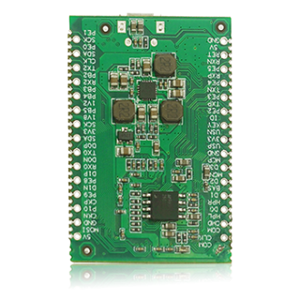 ?【暫停銷售】10km遠距離無線模塊wifi模組CR200A LR WIFI
